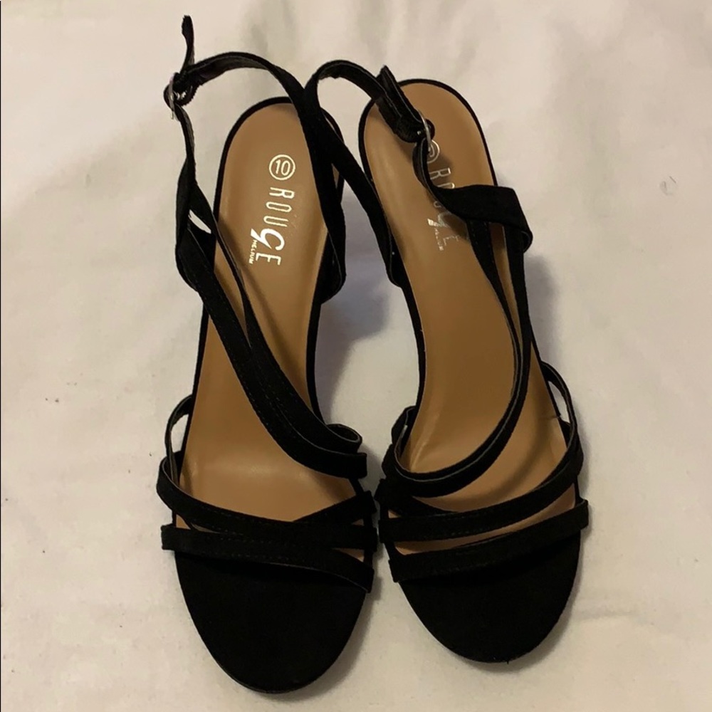 Shoes - Picture 4 of 4